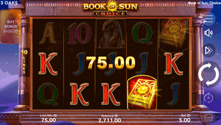 Book of Sun